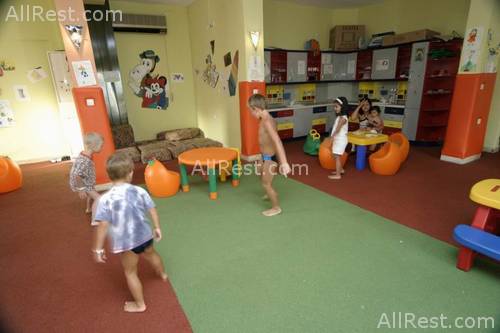 Simena Holiday Resort & SPA 27
